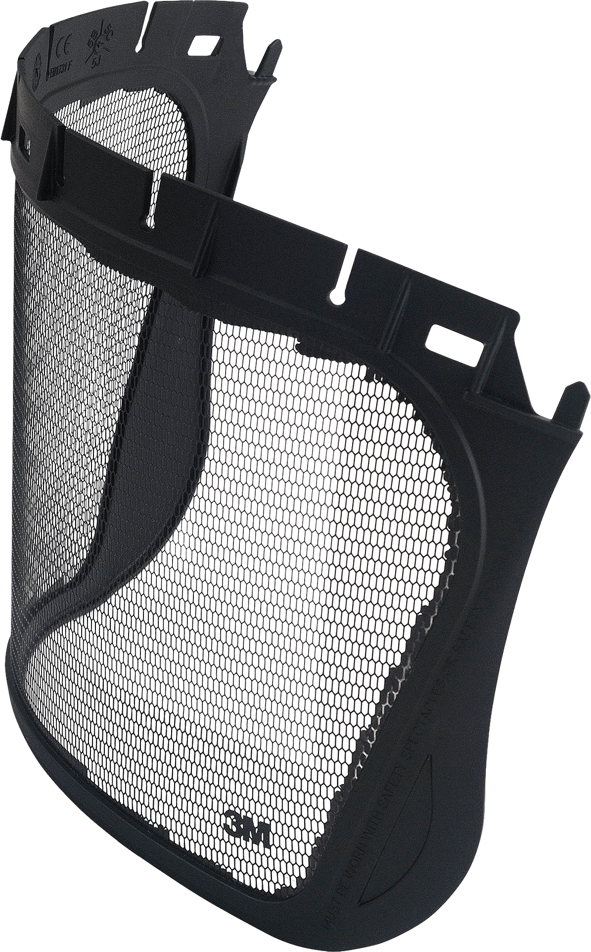 3M™ Typ 5J Draht-Schutzabschirmung 3M™ Typ 5J Draht-Schutzabschirmung