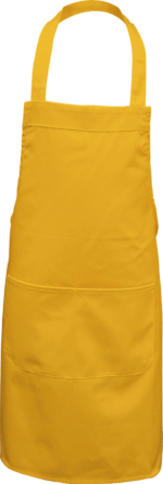 Schürze für Kellner 73x80