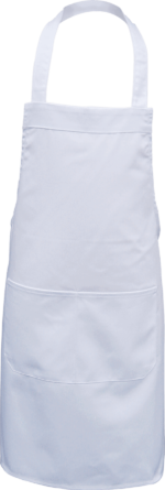 Schürze für Kellner 73x80