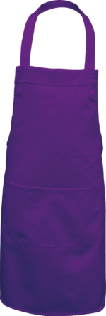 Schürze für Kellner 73x80