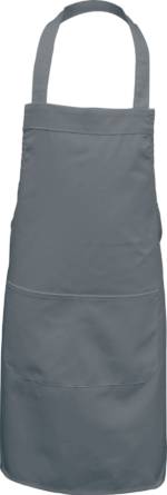 Schürze für Kellner 73x80