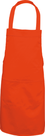 Schürze für Kellner 73x80