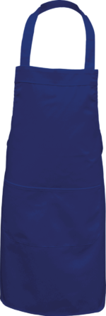 Schürze für Kellner 73x80