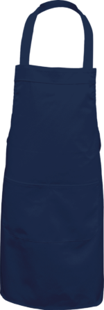 Schürze für Kellner 73x80