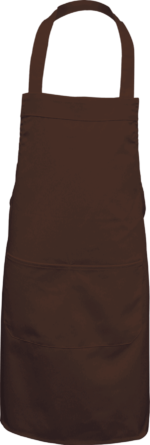 Schürze für Kellner 73x80