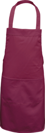 Schürze für Kellner 73x80