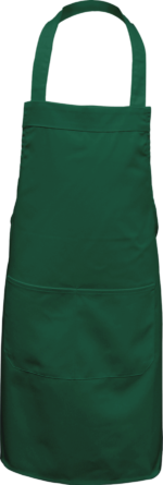 Schürze für Kellner 73x80