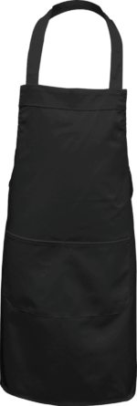 Schürze für Kellner 73x80