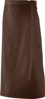 Kellnerschürze NORMAL 90x60 cm