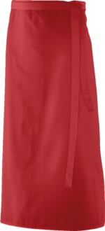 Kellnerschürze NORMAL 90x60 cm