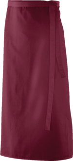 Kellnerschürze NORMAL 90x60 cm