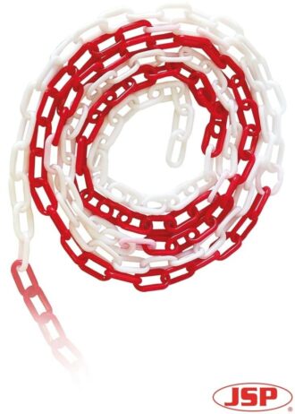 Kette für Verkehrsleitkegel JSP 25m