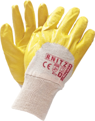 Nitril-Handschuhe HARIX UP