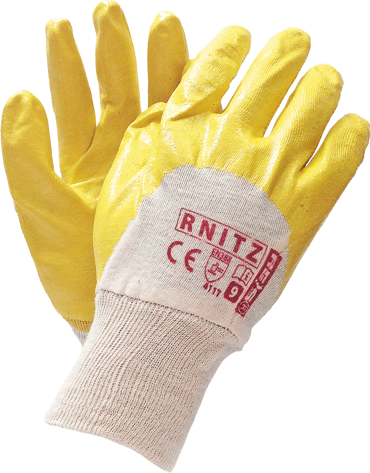 Nitril-Handschuhe HARIX UP Nitril-Handschuhe HARIX UP