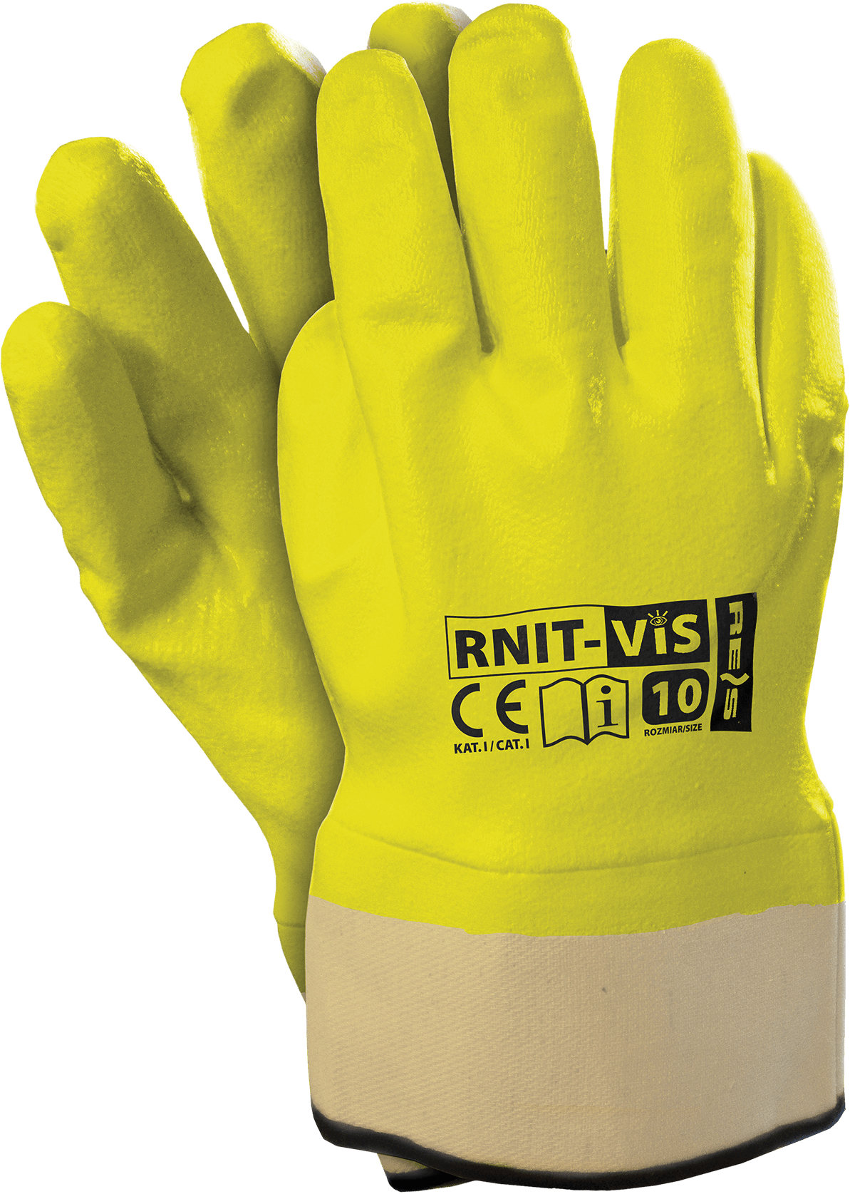 Nitril-Arbeitshandschuhe SWIFTENI HIVIS Nitril-Arbeitshandschuhe SWIFTENI HIVIS
