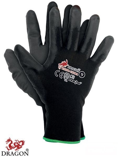 Nitril-Arbeitshandschuhe NYFO ULTRA Nitril-Arbeitshandschuhe NYFO ULTRA