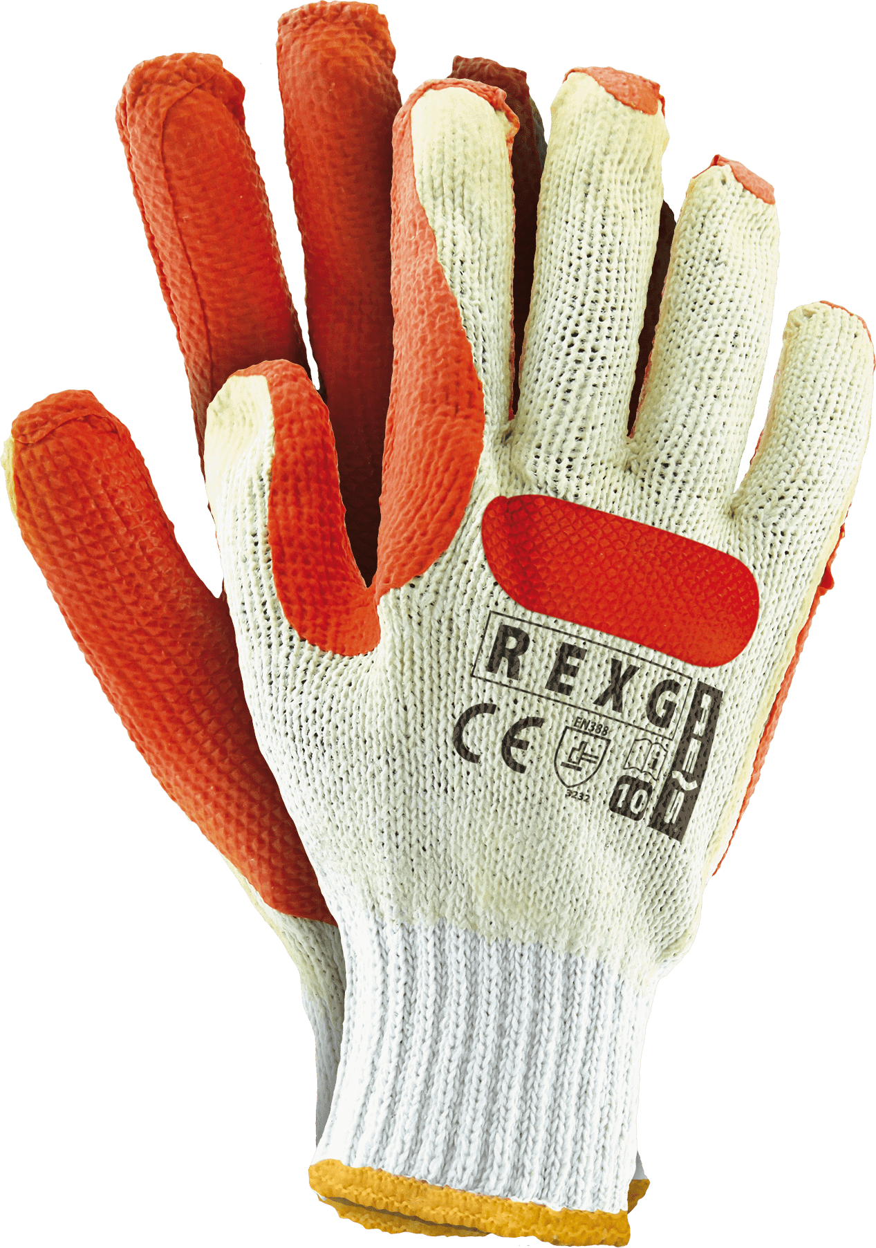 Arbeitshandschuhe NICK MAX Arbeitshandschuhe NICK MAX