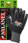 Latex-Handschuhe LANEX