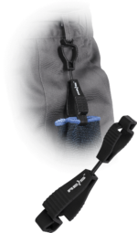 Stift zum Befestigen von Arbeitshandschuhen GLOVE 01