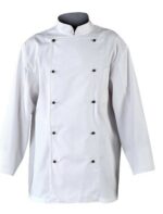 Herren-Kochjacke CHEF