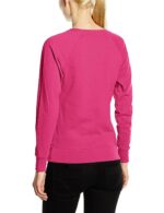Damen Sweatshirt FRUIT LIGHT RAGLAN 240g F621460