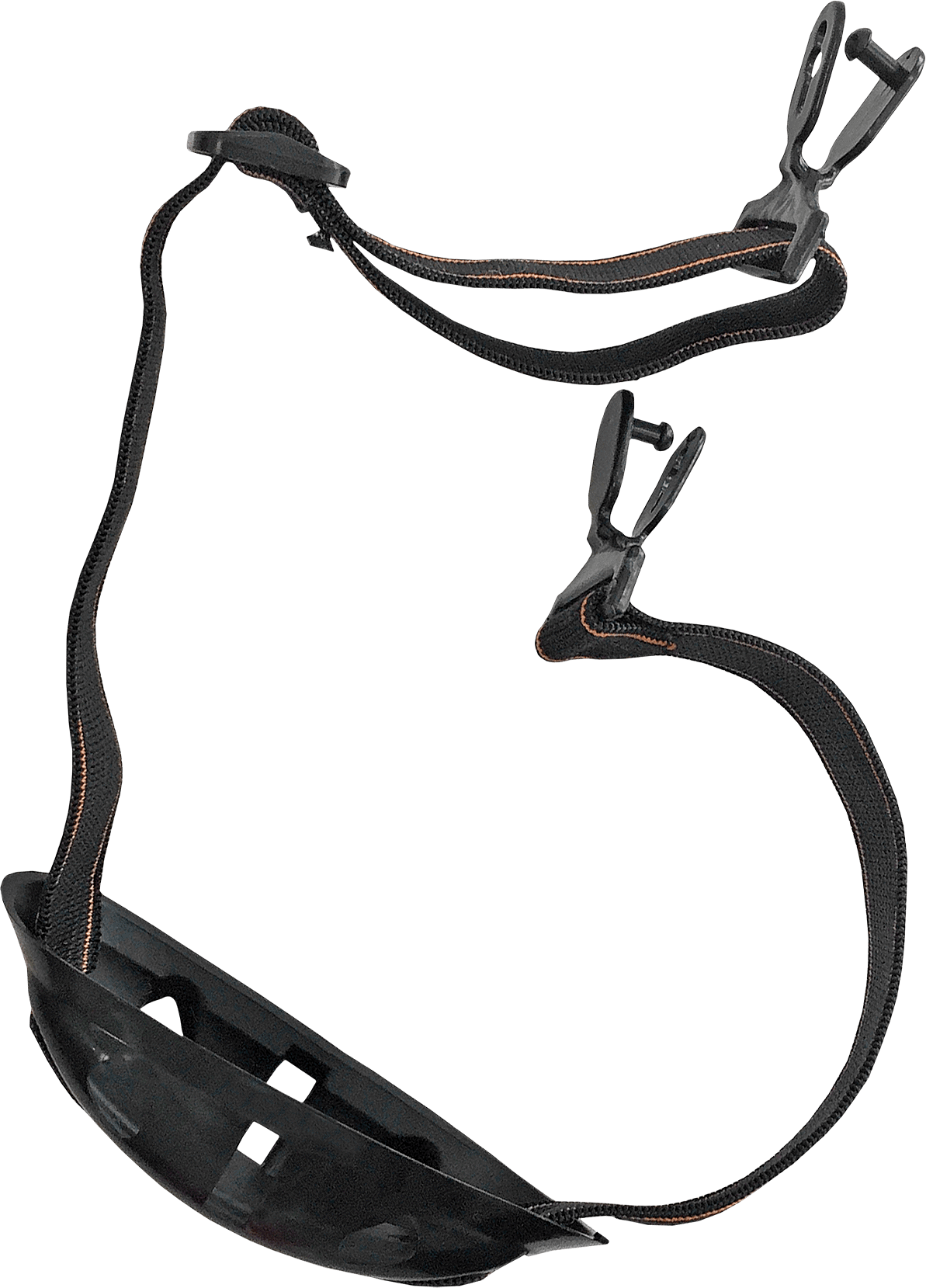 Kinnriemen für FORT Helm Kinnriemen für FORT Helm