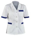 Medizinische Damen-Tunika HCLS