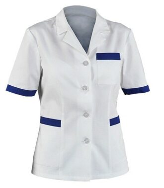 Medizinische Damen-Tunika HCLS