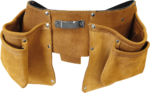 Arbeitsgürtel Leder SKIN