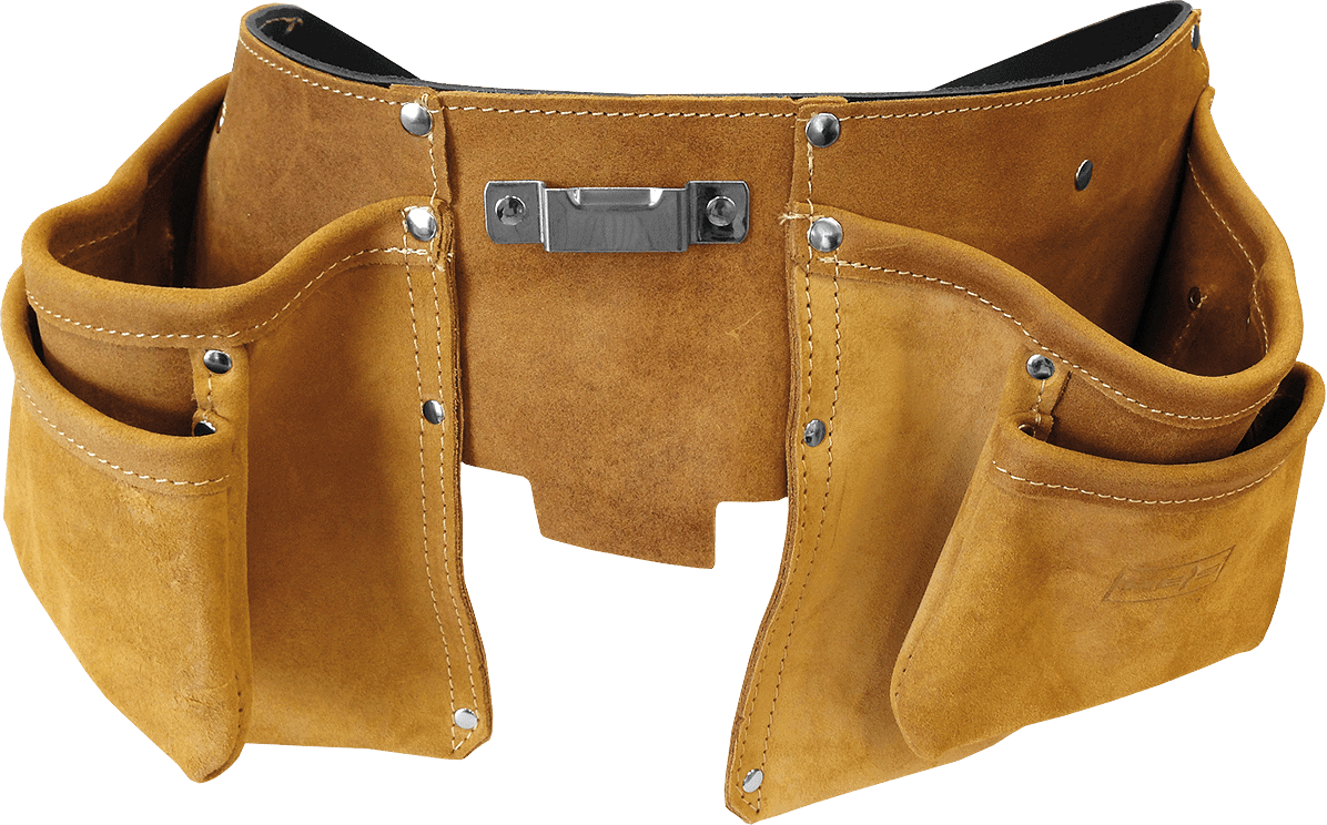 Arbeitsgürtel Leder SKIN Arbeitsgürtel Leder SKIN