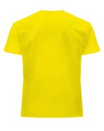 Arbeitshemd fluoreszierend JHK FLUO 150g