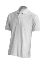 Herren Arbeits-Poloshirt JHK 210g
