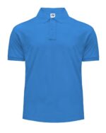 Herren Arbeits-Poloshirt JHK 210g