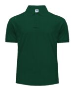 Herren Arbeits-Poloshirt JHK 210g