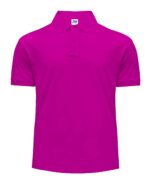 Herren Arbeits-Poloshirt JHK 210g