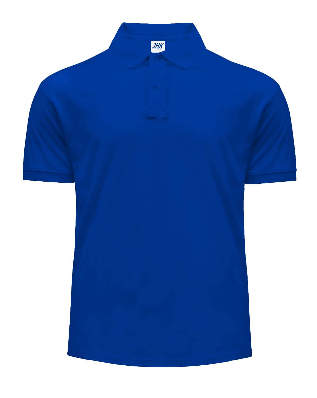 Herren Arbeits-Poloshirt JHK 210g Herren Arbeits-Poloshirt JHK 210g