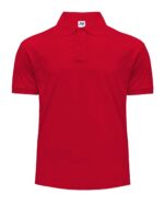 Herren Arbeits-Poloshirt JHK 210g