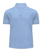 Herren Arbeits-Poloshirt JHK 210g