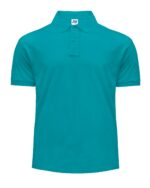Herren Arbeits-Poloshirt JHK 210g