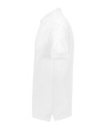 Weißes Herren Arbeits-Poloshirt JHK 210g