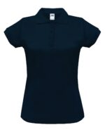 Damen Arbeits-Poloshirt JHK 200g