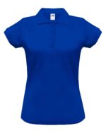 Damen Arbeits-Poloshirt JHK 200g