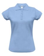 Damen Arbeits-Poloshirt JHK 200g