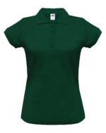Damen Arbeits-Poloshirt JHK 200g