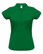 Damen Arbeits-Poloshirt JHK 200g