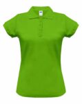 Damen Arbeits-Poloshirt JHK 200g