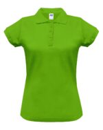 Damen Arbeits-Poloshirt JHK 200g