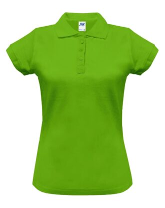 Damen Arbeits-Poloshirt JHK 200g