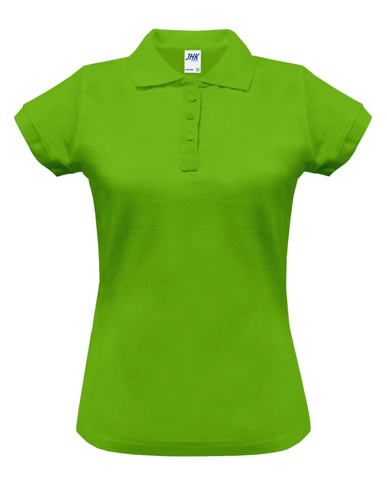 Damen Arbeits-Poloshirt JHK 200g Damen Arbeits-Poloshirt JHK 200g