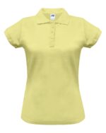 Damen Arbeits-Poloshirt JHK 200g